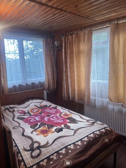 Casă individuală cu 14 camere cu Canalizare în Zamora