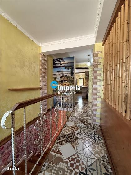 Apartament cu 4 camere în Bucium