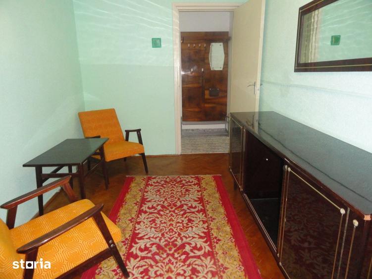 Apartament cu 4 camere în Central