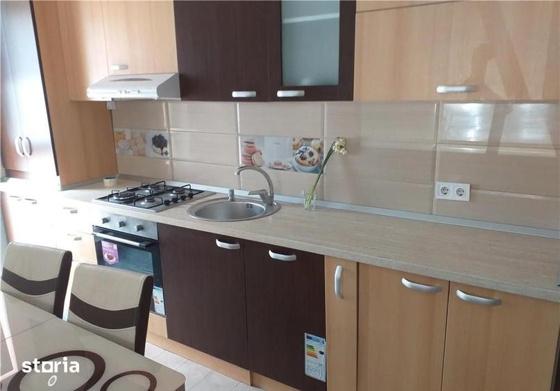 Apartament cu 2 camere în Iosefin