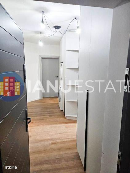 Apartament cu 3 camere decomandat, mobilat în 13 Septembrie