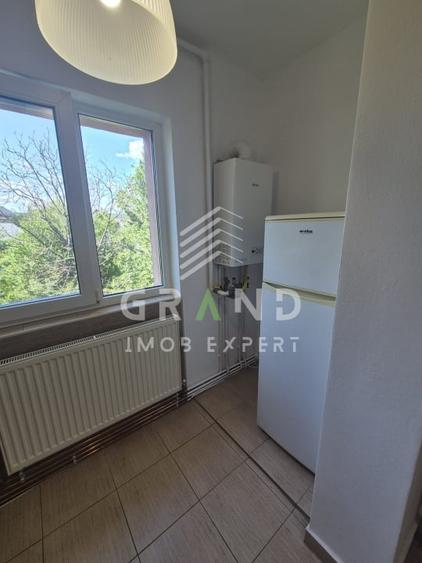 Apartament 2 Camere | Etaj 2 | Cartier Zorilor/Strada Lunii - 10