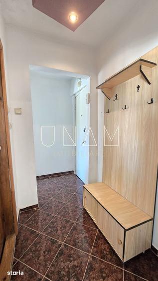 Garsonieră decomandată în Luncă