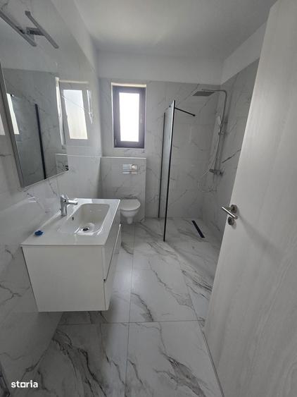 Ap. 3 camere mobilat/utilat Mosnita Veche parter langa LIDL 2 - 8