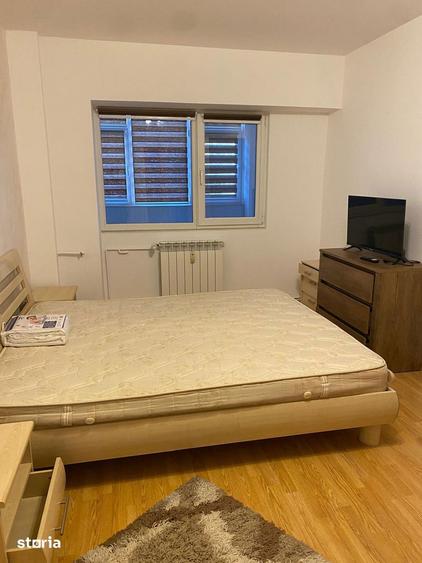 Apartament cu 2 camere decomandat, mobilat în Cug