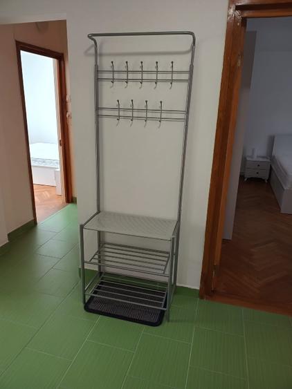 Apartament cu 3 camere decomandat în Grigorescu