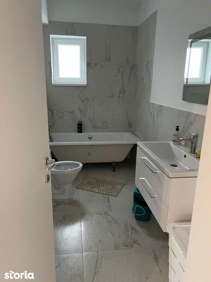 Casă cu 3 camere cu Teren 450 Mp în Balotești