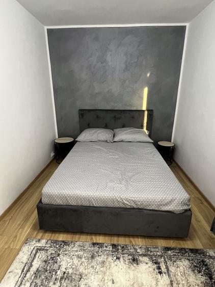 Apartament cu 2 camere în Popoveni