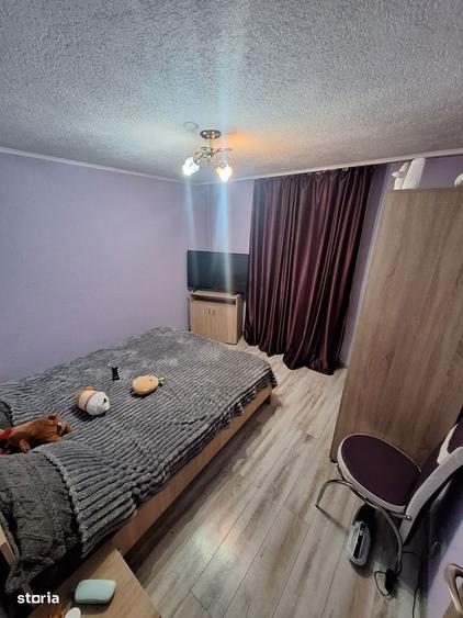 2 camere zona Traian - 7