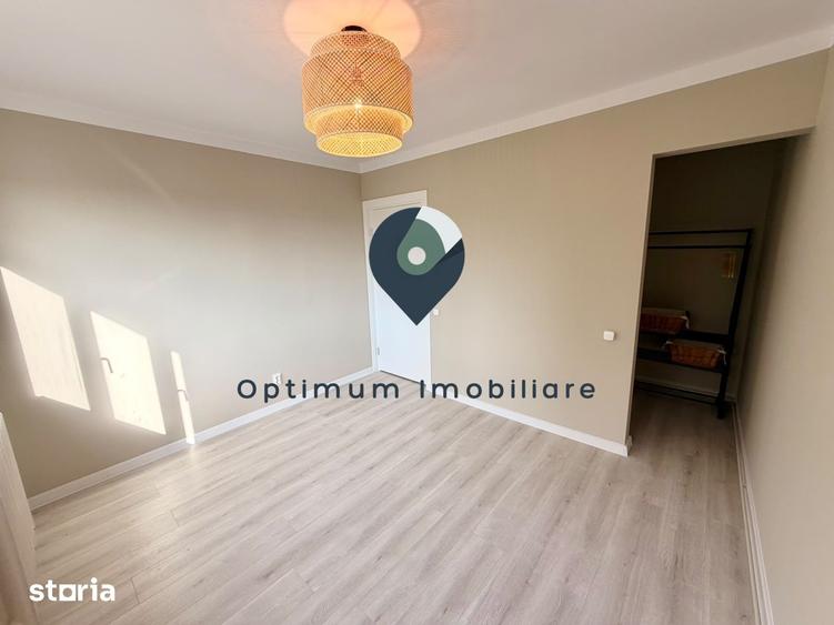 Apartament cu 4 camere decomandat în Mănăștur