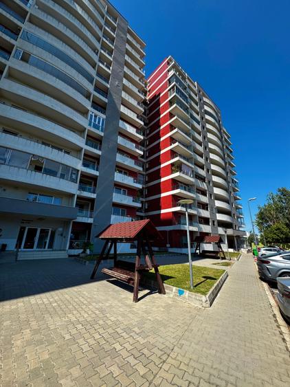 Apartament 3 camere, de închiriat, mobilat/utilat complet - Metropolis, sector 1 - 6