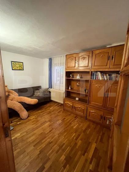 Casă individuală cu 4 camere cu Canalizare în Moara de Vânt