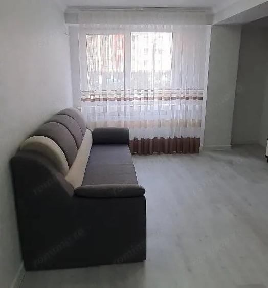 Garsonieră decomandată în Dacia