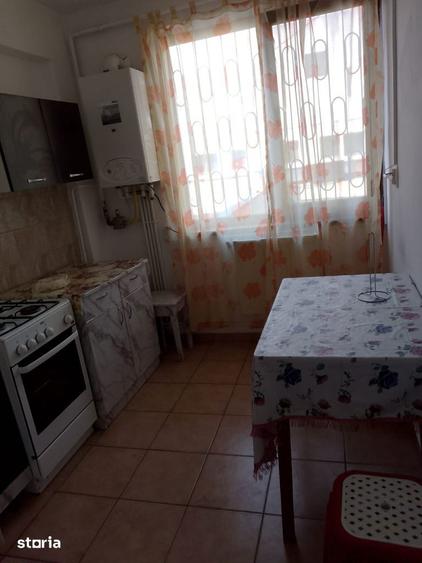 Apartament cu 2 camere în Independenței