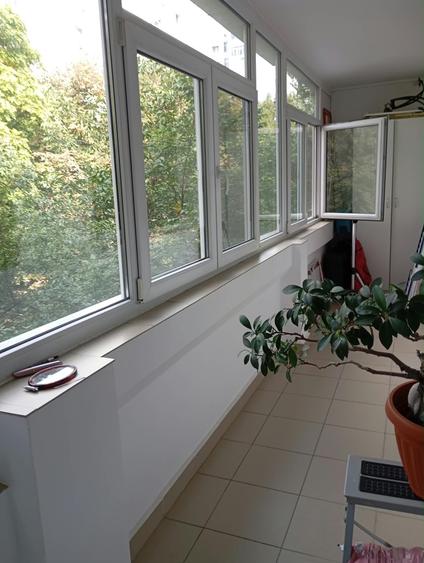 Apartament cu 2 camere semidecomandat în Ferdinand