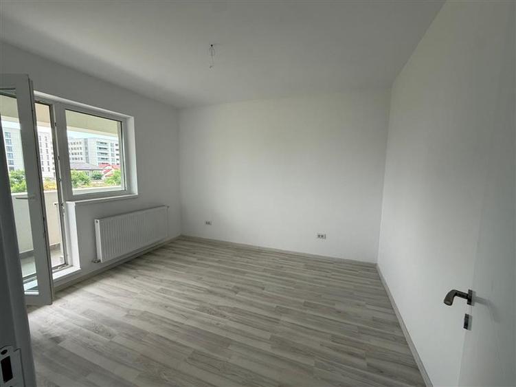 Apartament cu 2 camere decomandat în Berceni