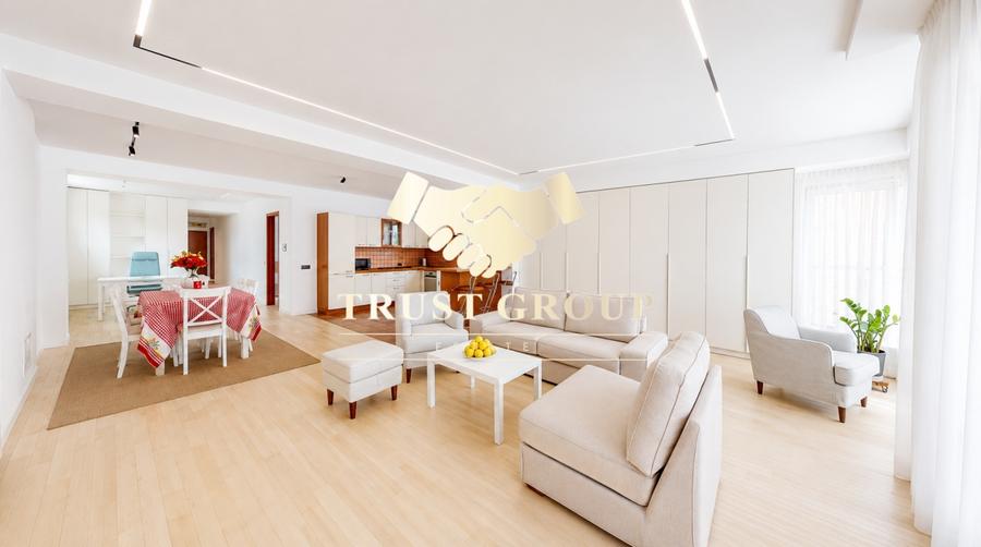 Apartament 3 camere Primaverii-Aviatorilor | Garaj inclus - 1