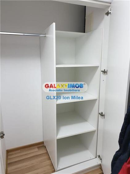 Inchiriere apartament renovat, 2 camere Obor metrou - 31