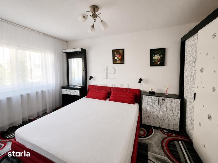 Apartament 3 camere Girocului 70 mp Mobilat si utilat Centrala proprie - 2