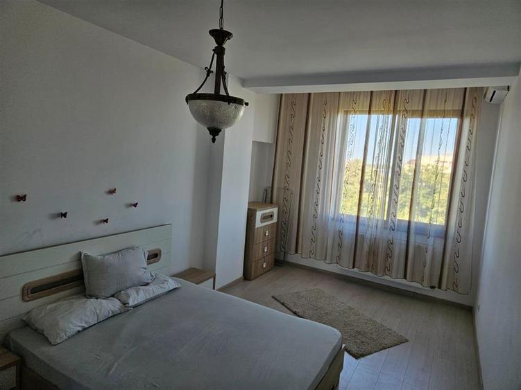 Inchiriere 2 cam, Independentei, MOBILAT UTILAT, BLOC NOU - 1