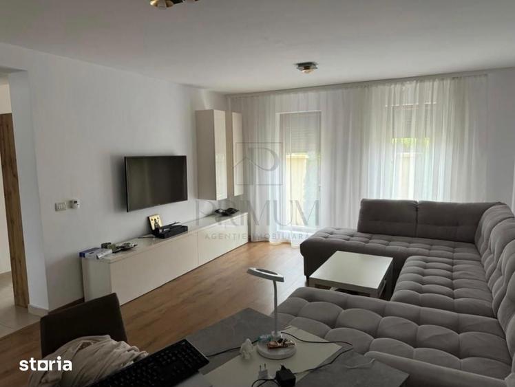 Casă cu 4 camere cu Teren 300 Mp în Central