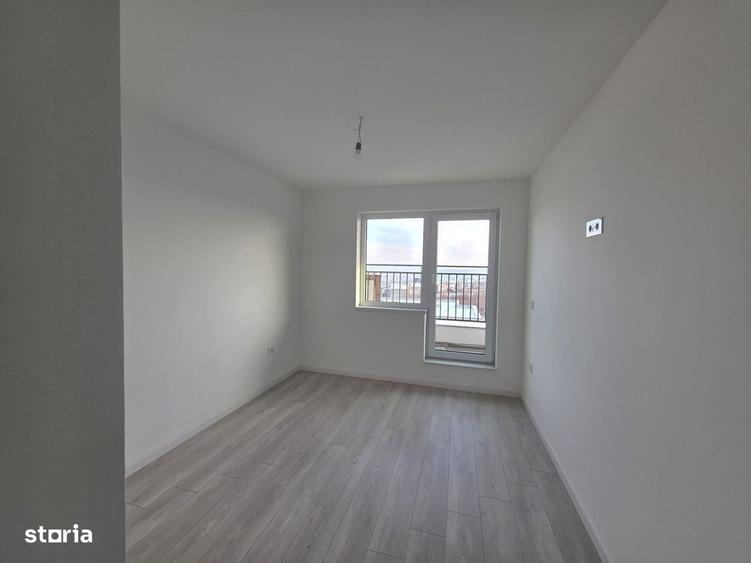 Apartament cu 2 camere decomandat în Păcurari