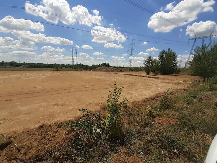 Oferta! Teren 1500mp pe zona Splaiul Unirii - 1