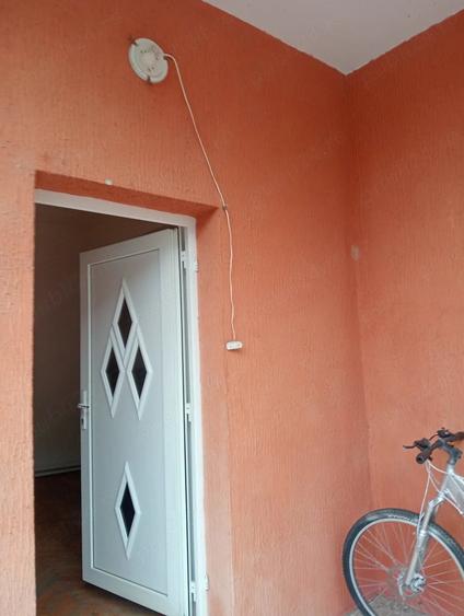 Casă cu Teren 320 Mp în Trivale