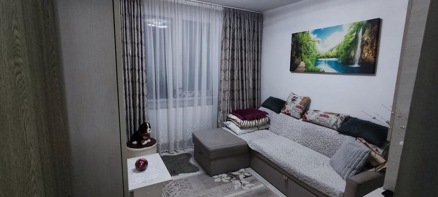 Garsonieră decomandată, mobilată în Progresul