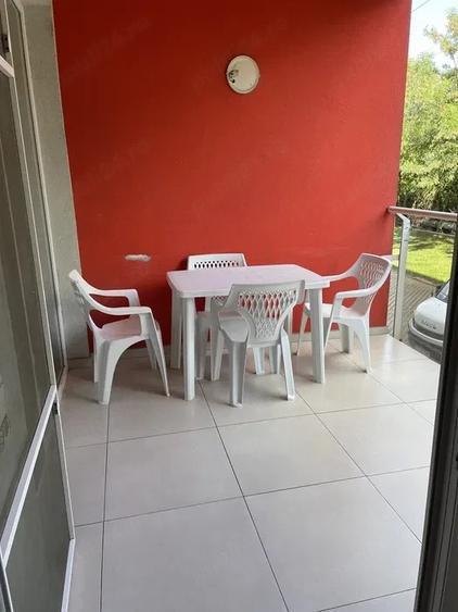 Apartament cu 2 camere nedecomandat în Banu Mărăcine