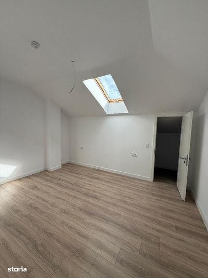 Apartament cu 2 camere în Micești