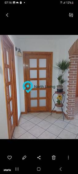 Apartament cu 4 camere în Central