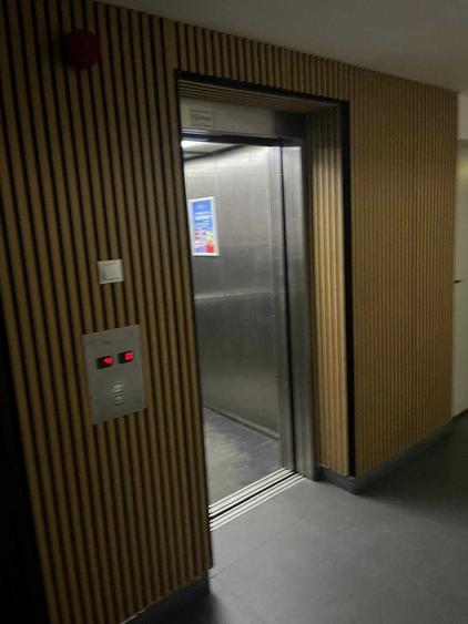 Apartament cu 2 camere în Vest