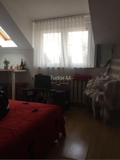 Chirie garsoniera in somesei zona buna