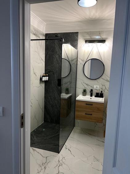 Apartament cu 2 camere semidecomandat în Nufărul