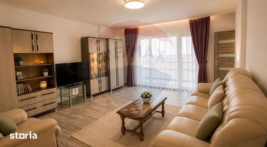 Casă cu 3 camere cu Teren 200 Mp în Grigorescu