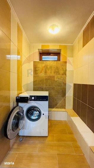 Apartament cu 4 camere în Agigea