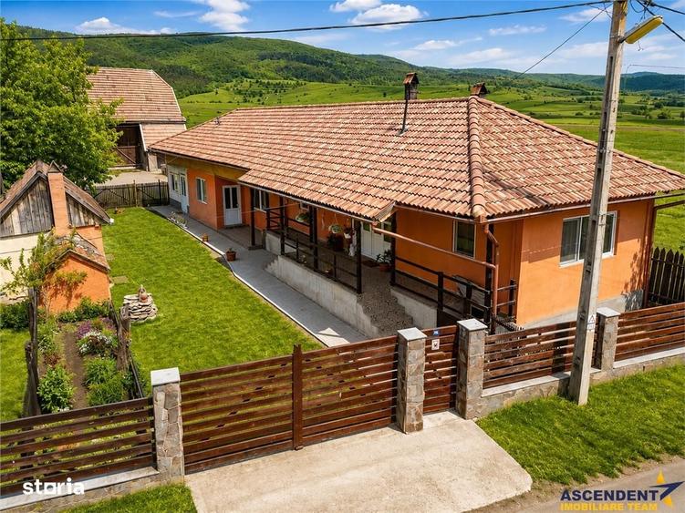 Spațiu comercial, în Belani