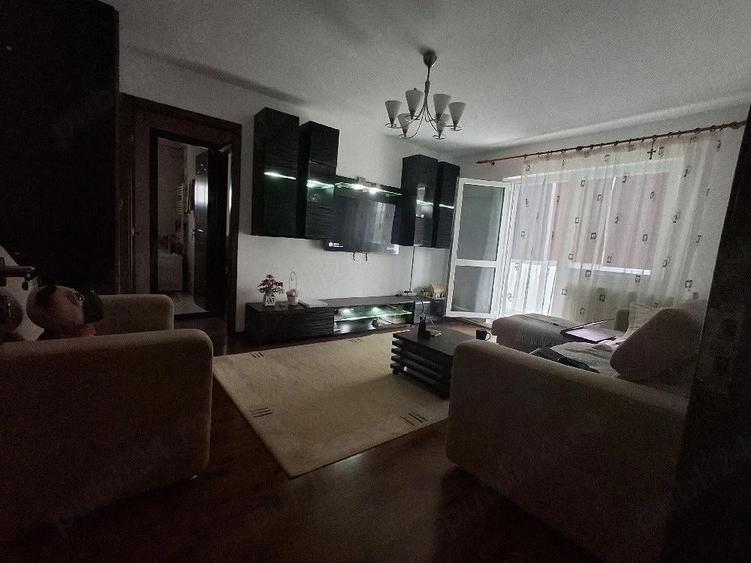 Apartament 2SD - 1
