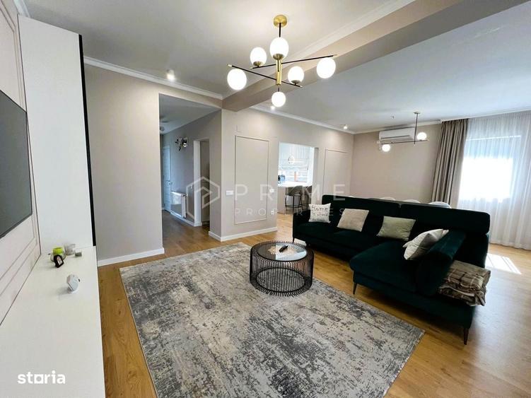 Casă cu 4 camere cu Teren 282 Mp în Corunca