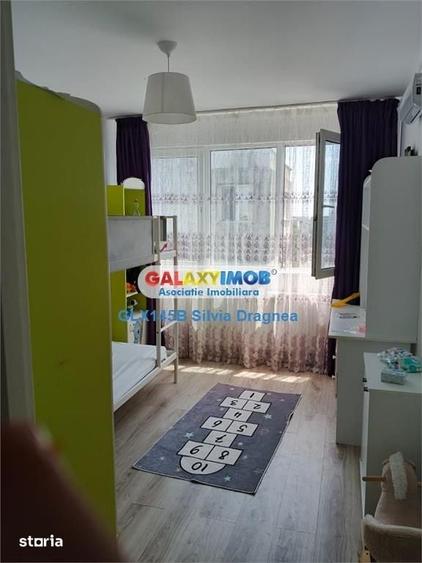 VANZARE apartament 2 camere Berceni (Emil Racovita) - 2