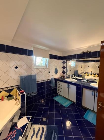 Casa individuala cu etaj, 10 ari teren, 207 mp utili, Plopeni, Salcea - 13