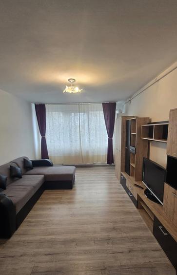 Garsonieră nedecomandată în Micro I