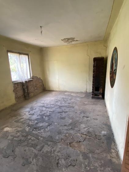 Casă cu 2 camere în Central