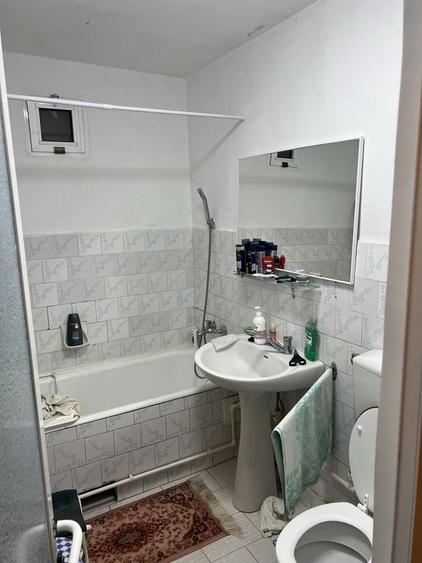 Apartament cu 2 camere decomandat, mobilat în C5