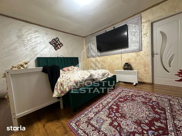 Casa individuala cu 4 camere, zona Steaua, Timisoara - 6