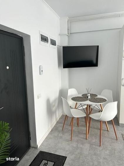 Apartament cu 2 camere în Nord