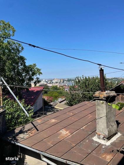 Casa 165 mp + teren 454 mp ~Tulcea - 6