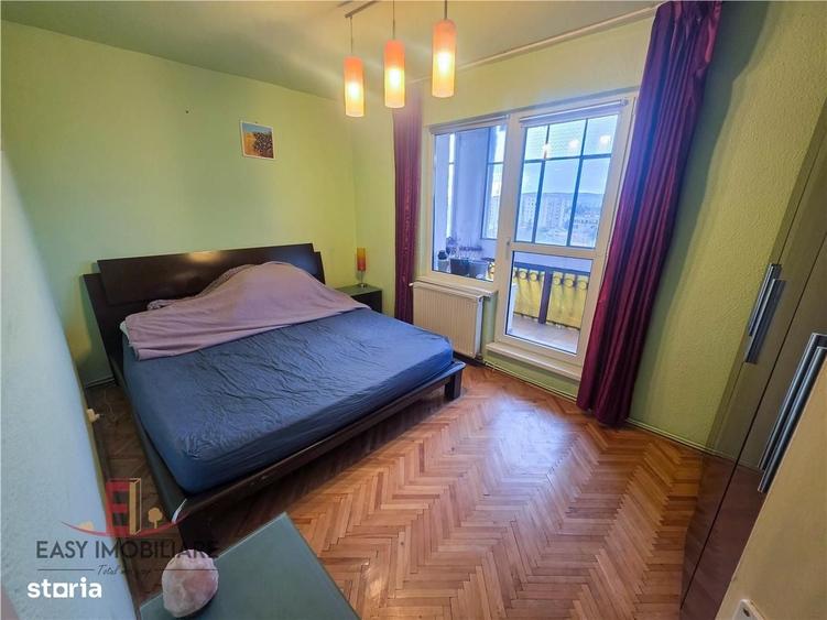 Apartament cu 4 camere în Lefaia