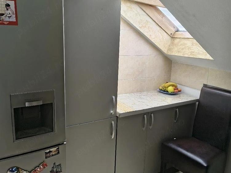Apartament 2 camere, decomandat, Burdujeni - 3